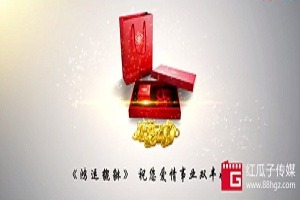 紅瓜子文化傳媒-鴻運(yùn)貔貅產(chǎn)品微電影